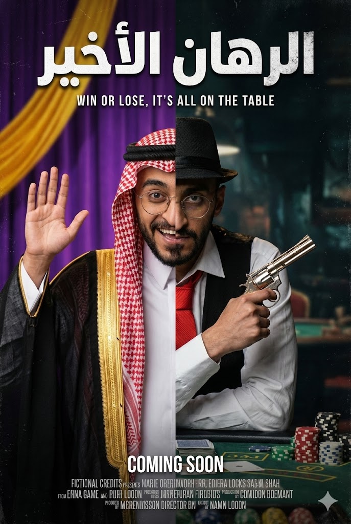 بدينا البث وحياكم الله 
#دربحه_ذكاء_اصطناعي 
kick.com/drb7h