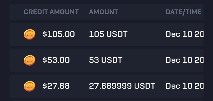 Not a good day for me on <a href="/rollbit/">Rollbit</a> today, down $185. I see you're blessing a lot of players this month, Is there any chance to get your blessings <a href="/rollbit/">Rollbit</a> 
Username: BotsUmer