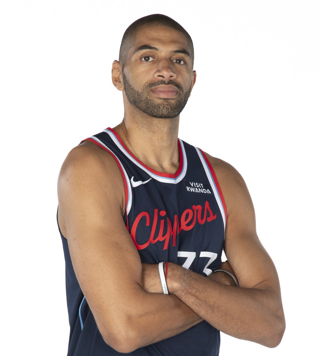 Join us in wishing Nicolas Batum of the @LAClippers a HAPPY 37th BIRTHDAY!