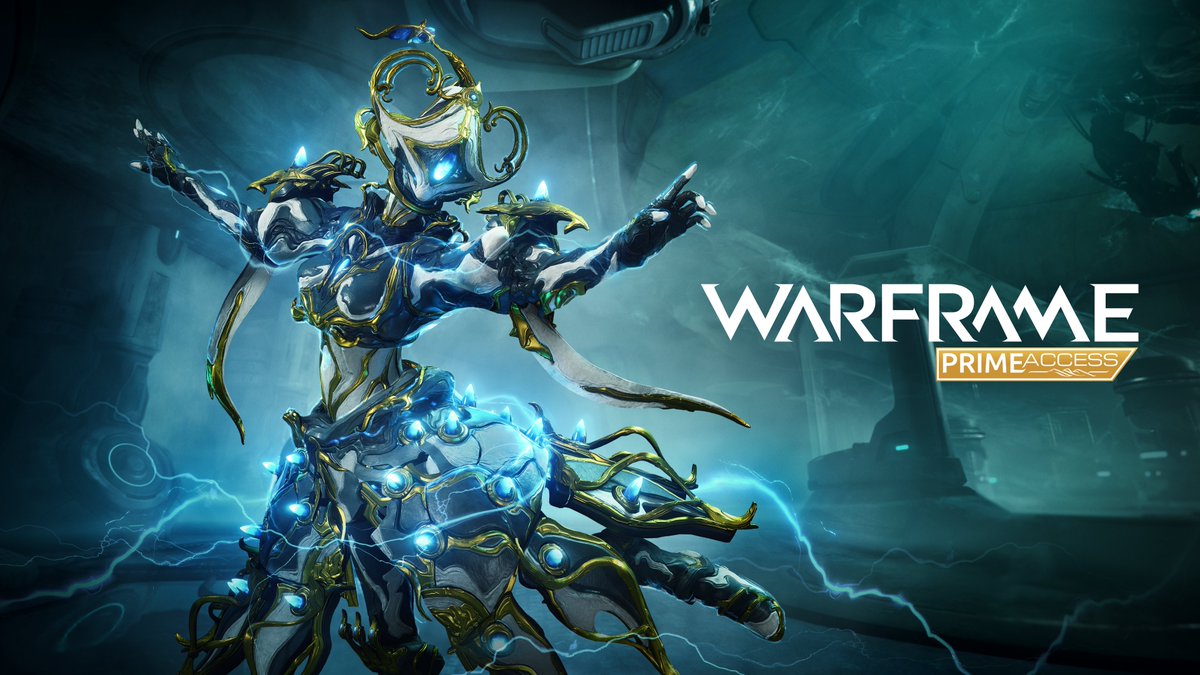 GYRE Prime Complete Access Pack Giveaway!    
Enter by:   

✅Like!   
✅Follow!   
✅REPOST!
✅INTERACT WITH THE LINK!!!

gleam.io/4JsUb/gyre-pri…

Sponsored by <a href="/PlayWarframe/">WARFRAME</a> 

 #Warframe #GIVEAWAYS #OLDPEACE #primeaccess