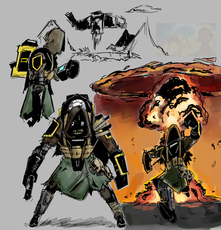 Hunky Chunky tweet media