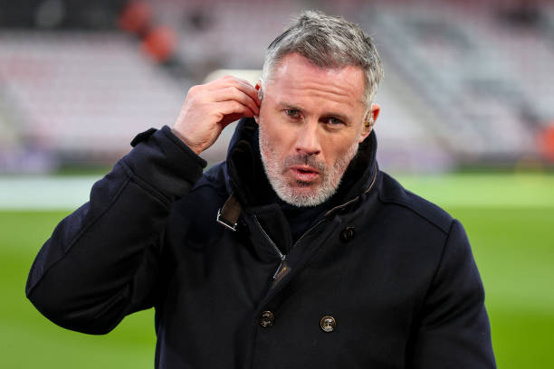 John Obi Mikel:

“(Jamie) Carragher pasó tantos años jugando para el Liverpool y no ganó la Premier League, y se sienta ahí semana tras semana, intentando explicarle a la gente cómo ganar la liga. No la has ganado”.