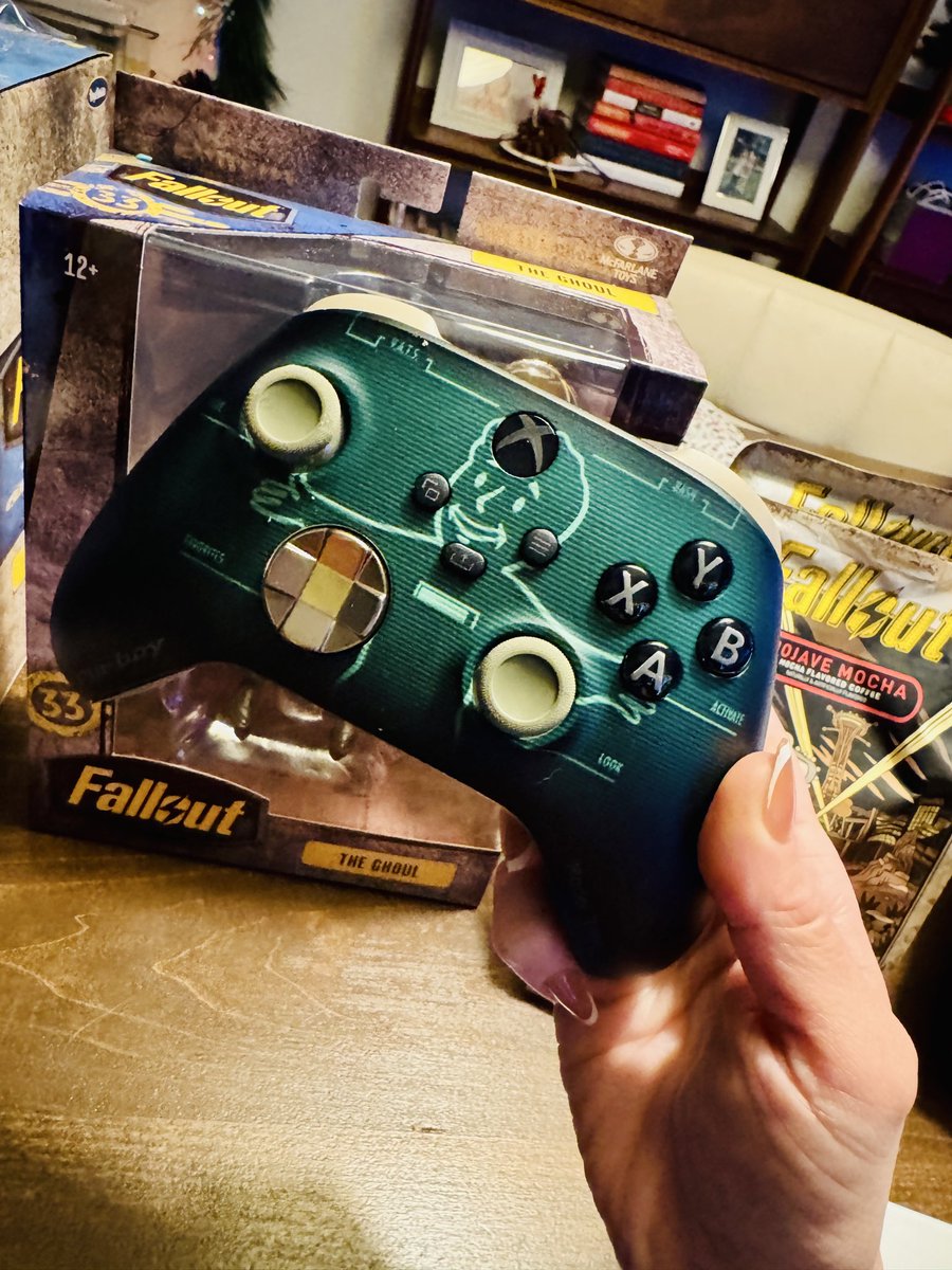 Andrea Rene tweet media