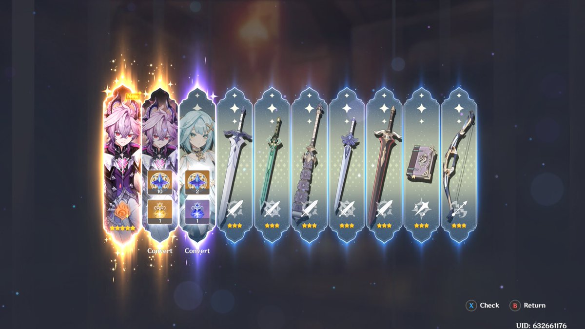 aaaaAAAAAAAAAAAAA!!!!!!!!!!!!!!!!!!!!!!

I think this is a sign I need to start streaming Genshin again