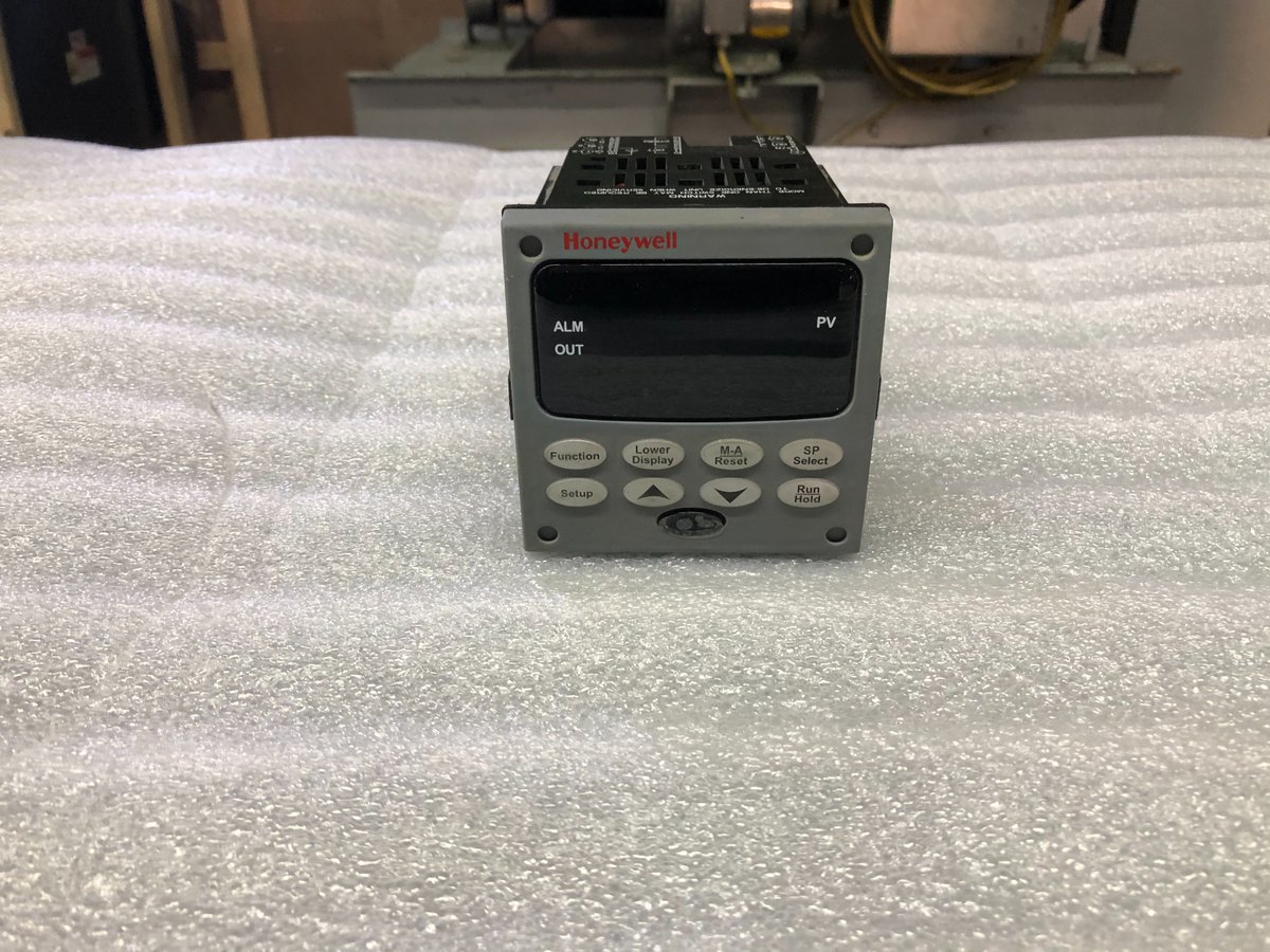 Looking to replace or add temperature controllers to your existing rotary dryer system? Uzelac Industries maintains a spare parts inventory to help remedy any mechanical issues quickly.

Give us a call or visit our website to see additional spare parts.