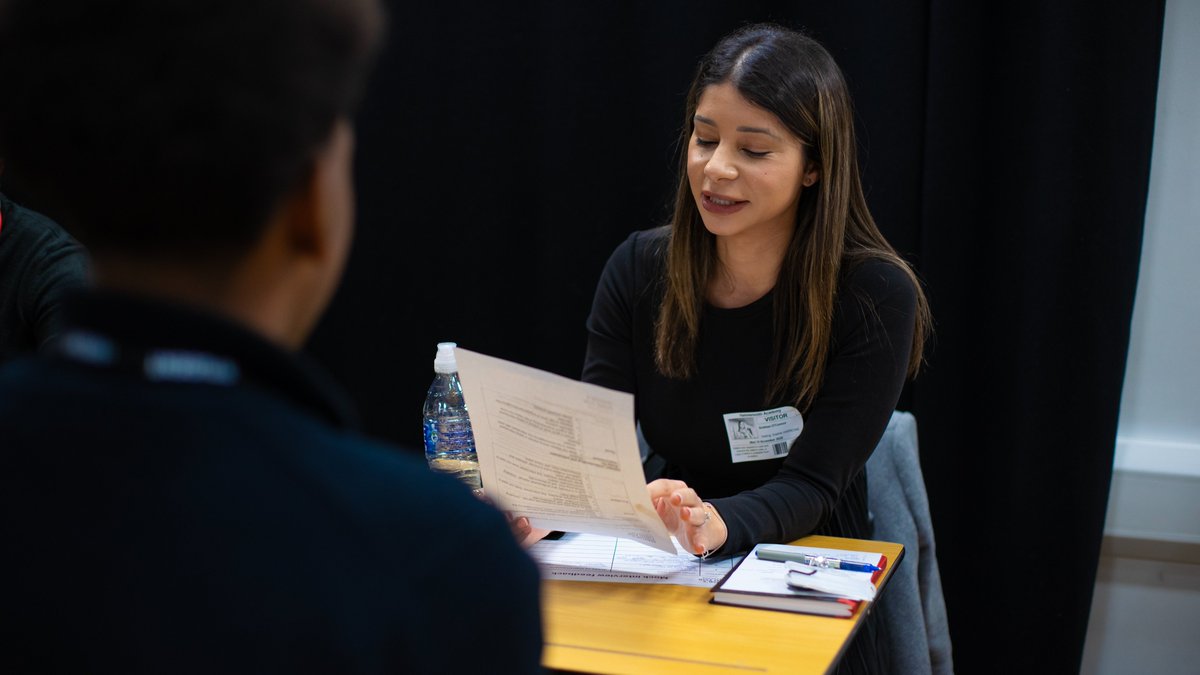 Hammersmith Academy tweet media