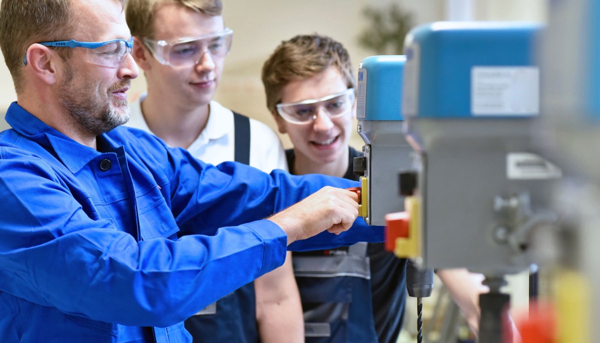 From aptitude assessments to industry events, Springfield’s YouScience program is linking students directly to local employers. Discover how this initiative builds the region’s workforce pipeline. rebrand.ly/2rx3v5f