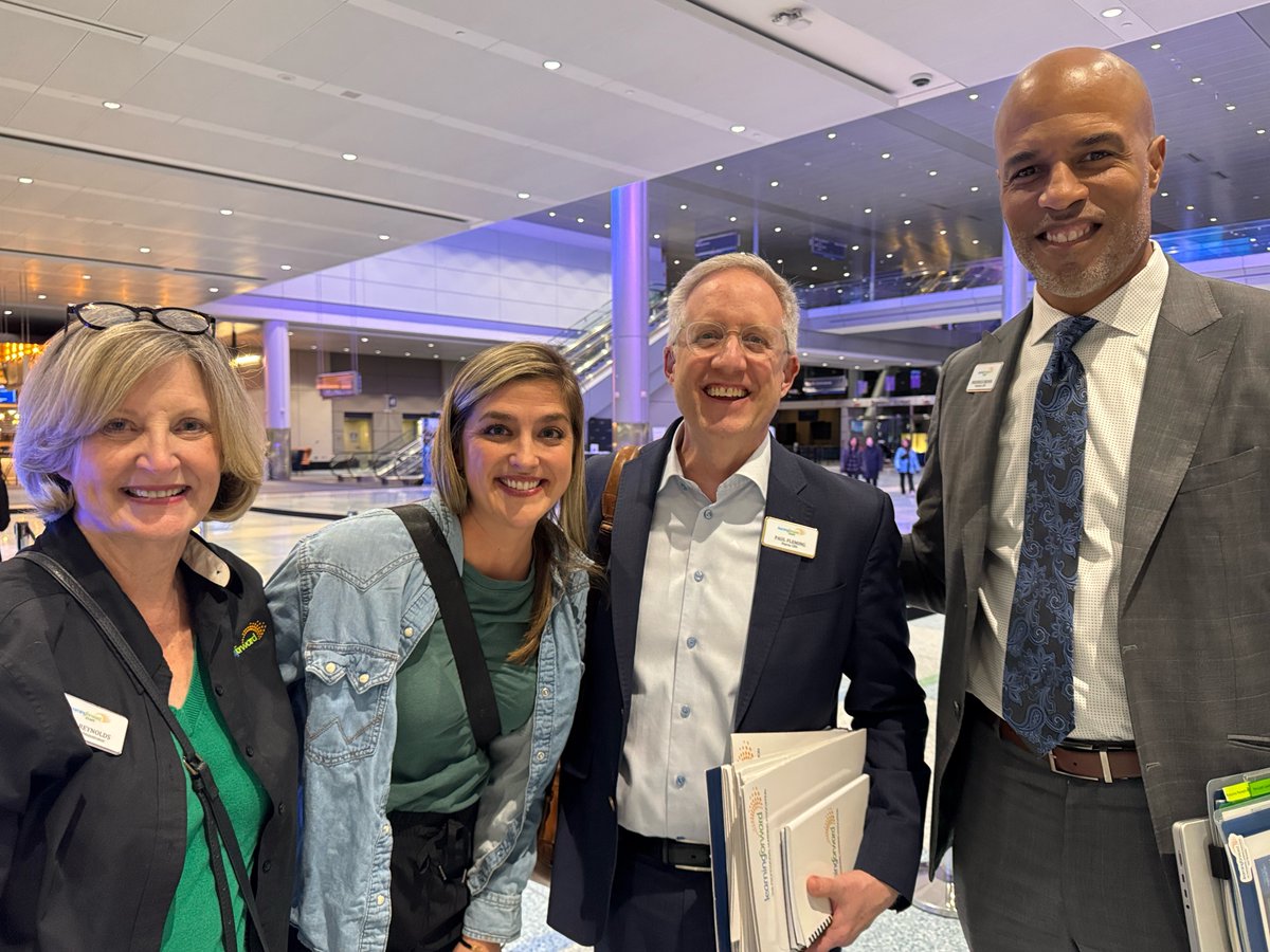 Connected Workforce tweet media