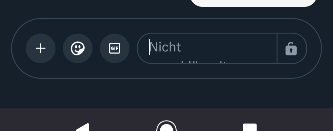 Rekrut_K's tweet image. wie um himmels willen kann man sich trauen sowas zu pushen #twitterchat