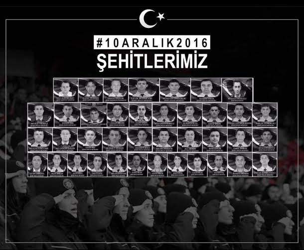 uysallardanemel's tweet photo. Sayılmayız parmak ile
Tükenmeyiz kırmak ile...
#Tim47 https://t.co/JCtxKdvMmg
