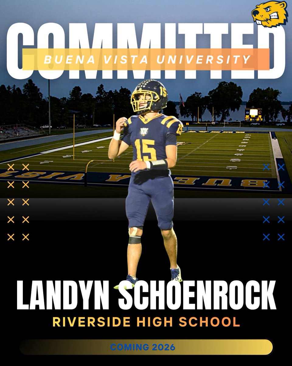 Landyn Schoenrock tweet media