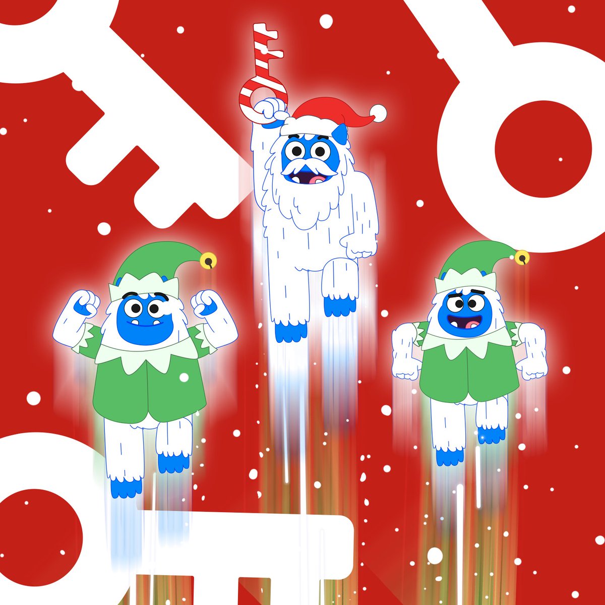 Based Monsta | $MONSTA tweet media