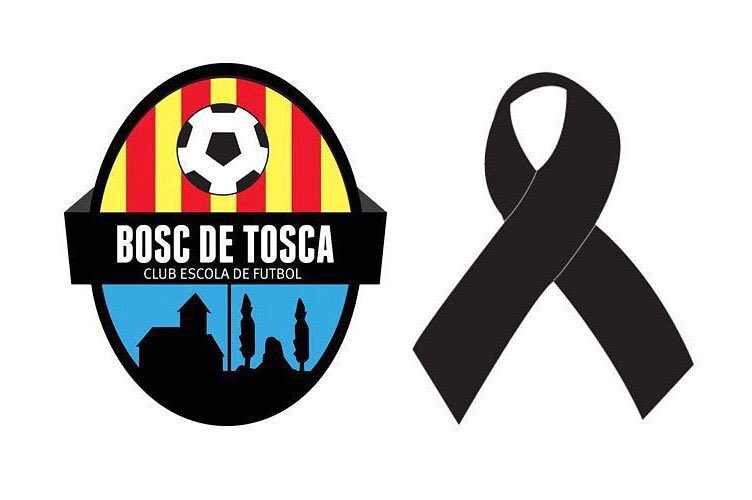 🕊 [NOTA DE CONDOL]

Dolguts per la mort de Ricard Fageda 'Ritxi', exjugador del club

Acompanyem el sentiment a la família i amics. Descansi en pau