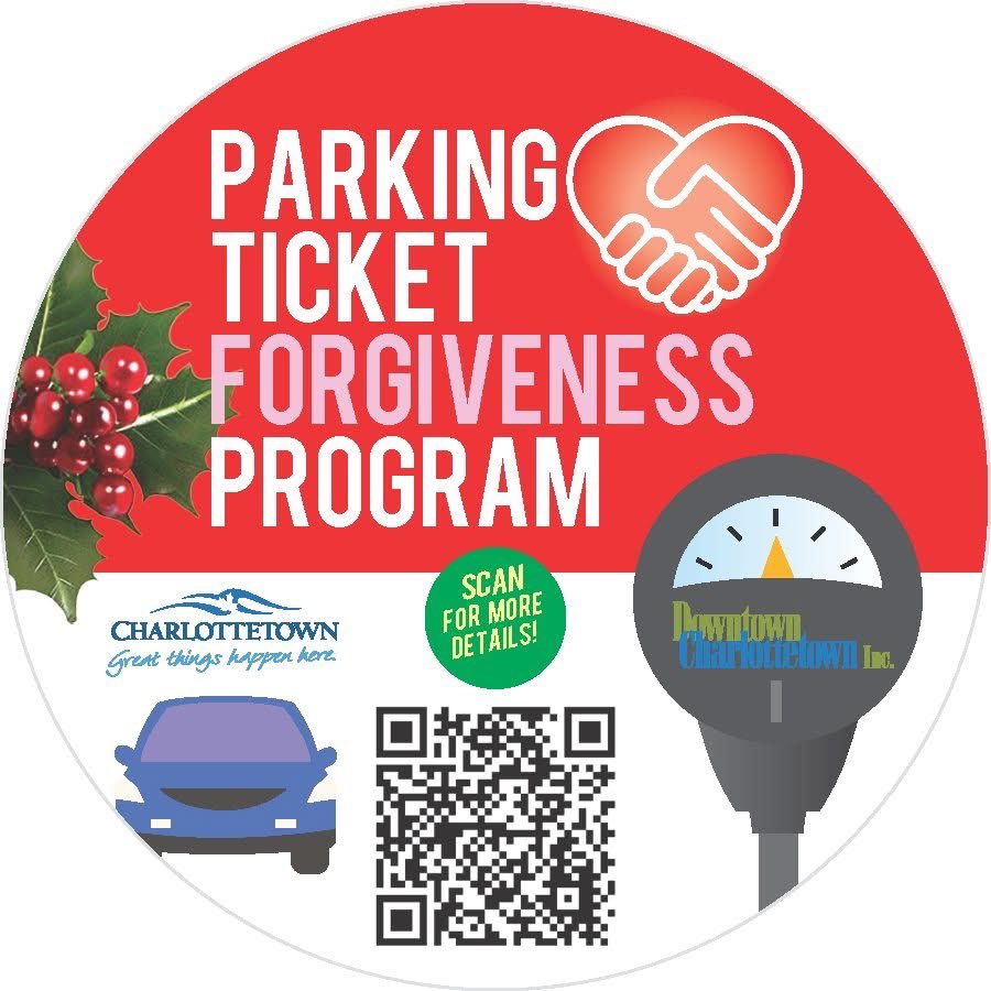 Downtown Ch'town,PEI tweet media