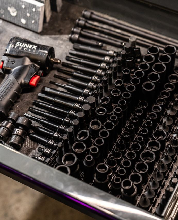 SUNEX Tools tweet media