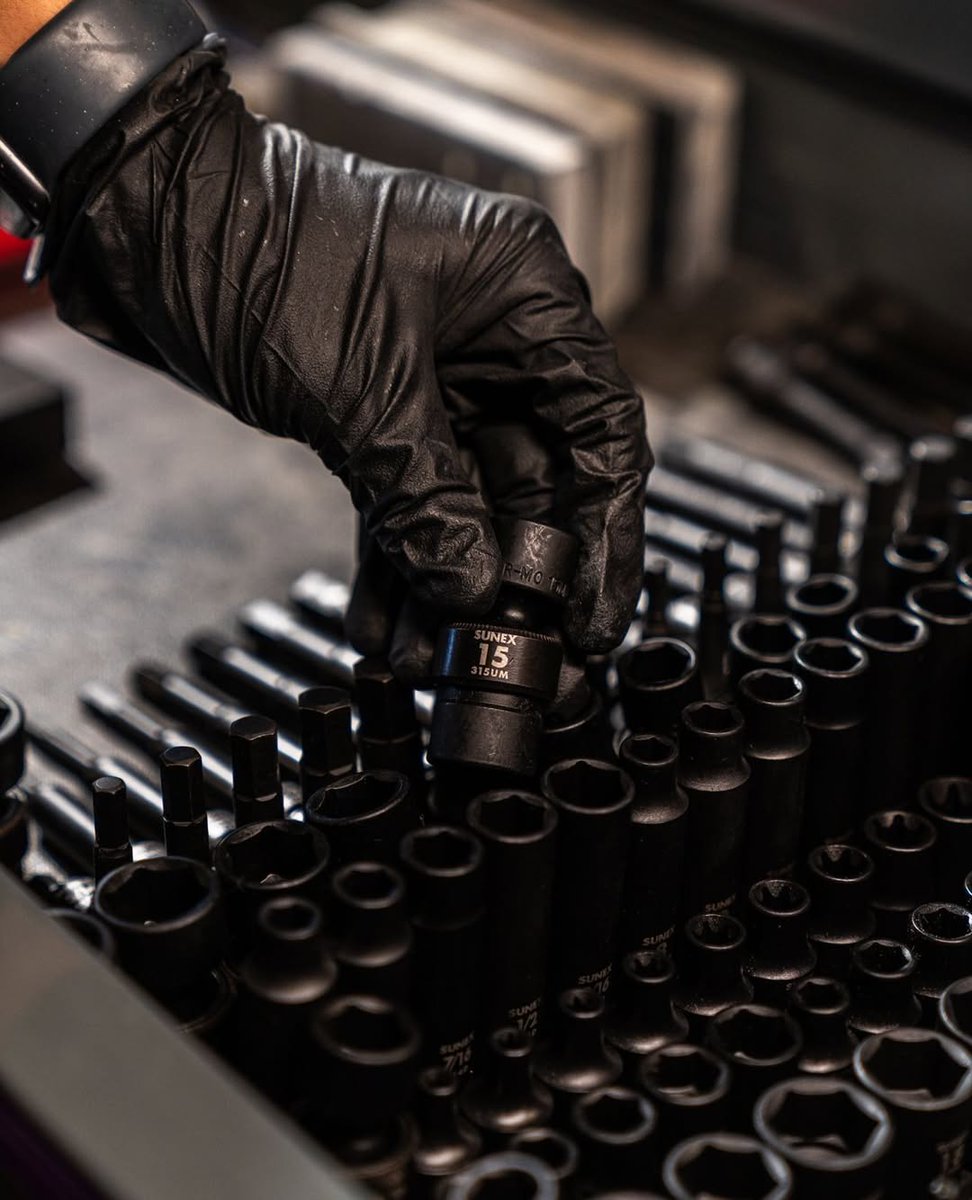 SUNEX Tools tweet media