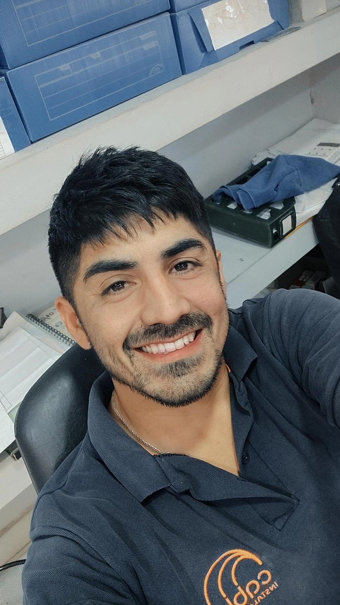 JavierAutalan's tweet image. Desde el trabajo #nadiedicenada