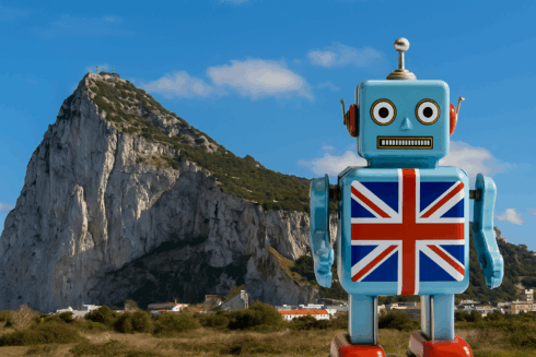 Confused about doing business between Spain and #Gibraltar? New chat robot is here to answer your questions theolivepress.es/spain-news/202…