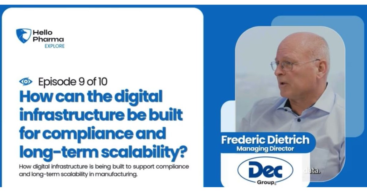 Pharma-Networking tweet media