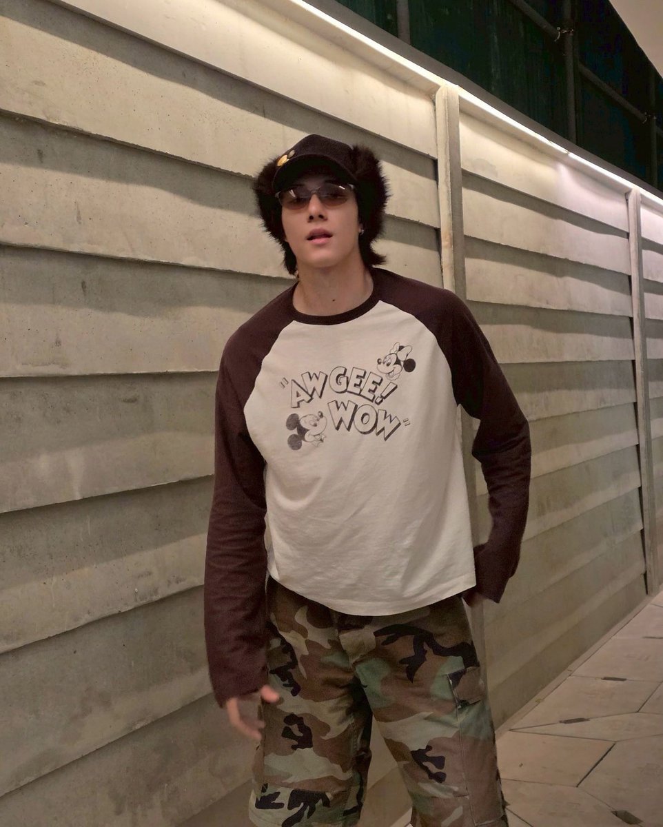 spnanihirunkit's tweet image. IG : hirunkit_   ( 1 ) 

Holiday   

🔗 instagram.com/p/DSFdXs1k9y3/…

#hirunkit_ @Hirunkit_