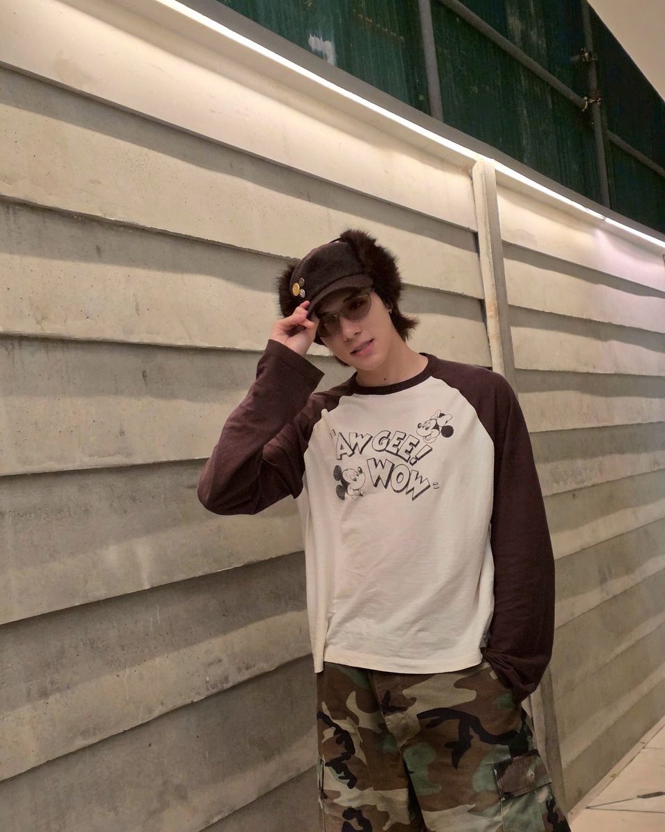 spnanihirunkit's tweet image. IG : hirunkit_   ( 1 ) 

Holiday   

🔗 instagram.com/p/DSFdXs1k9y3/…

#hirunkit_ @Hirunkit_