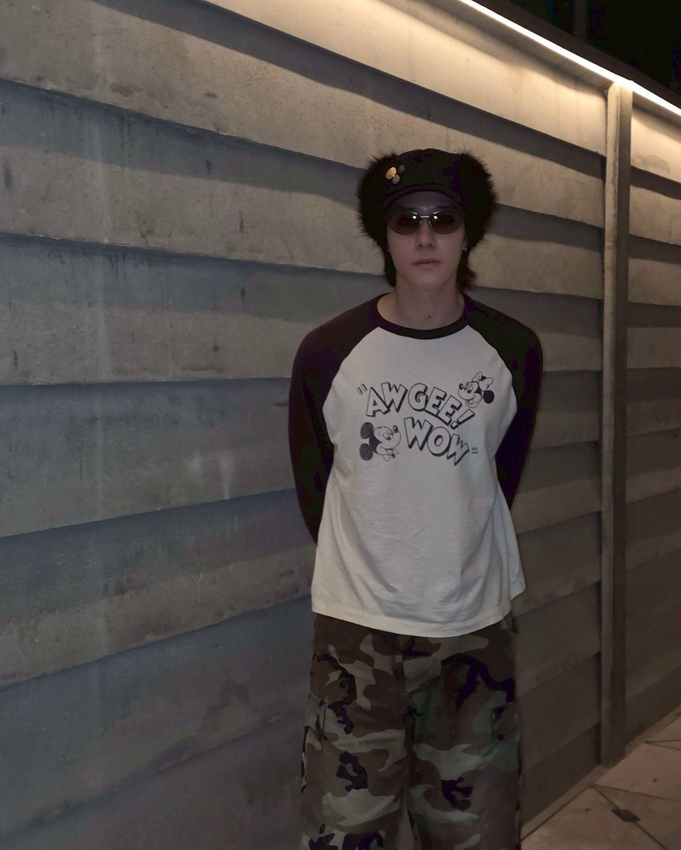 spnanihirunkit's tweet image. IG : hirunkit_   ( 1 ) 

Holiday   

🔗 instagram.com/p/DSFdXs1k9y3/…

#hirunkit_ @Hirunkit_