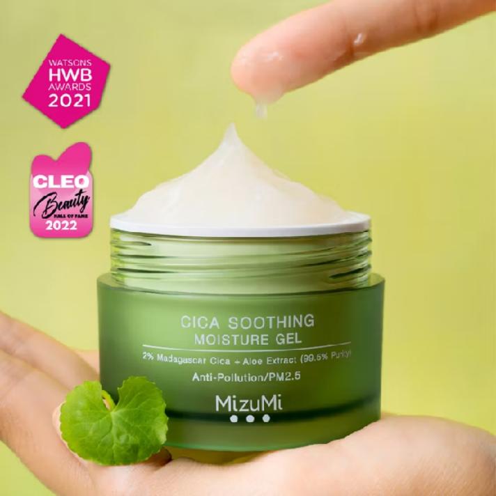 Dreaqs's tweet photo. ผิวมัน เป็นสิวง่ายต้อง MizuMi Cica Soothing Moisture Gel ช่วยปลอบประโลมผิว ลดรอยแดง และอาการอักเสบจากสิวได้เป็นอย่างดี👇
🧡https://t.co/AeFhOFj7xR
💙https://t.co/7yj8X15NHl

​#MizuMi ​#CicaGel​#CicaSoothingMoistureGel ​#มอยส์เจอร์ไรเซอร์ ​#มอยส์เจอร์ไรเซอร์ลดสิว ​#ผิวมันเป็นสิว https://t.co/GyMjDlBJYL