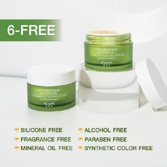Dreaqs's tweet photo. ผิวมัน เป็นสิวง่ายต้อง MizuMi Cica Soothing Moisture Gel ช่วยปลอบประโลมผิว ลดรอยแดง และอาการอักเสบจากสิวได้เป็นอย่างดี👇
🧡https://t.co/AeFhOFj7xR
💙https://t.co/7yj8X15NHl

​#MizuMi ​#CicaGel​#CicaSoothingMoistureGel ​#มอยส์เจอร์ไรเซอร์ ​#มอยส์เจอร์ไรเซอร์ลดสิว ​#ผิวมันเป็นสิว https://t.co/GyMjDlBJYL
