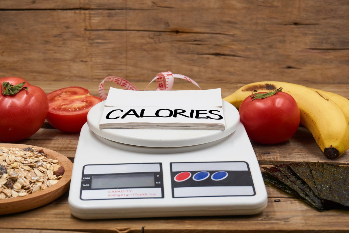 Trying to eat less calories?  Just know that the FDA allows any product with less than five calories to be labeled "calorie free," and manufacturers are allowed to round down and put zero calories on their nutrition label. 

- The Hawk and Tom Show