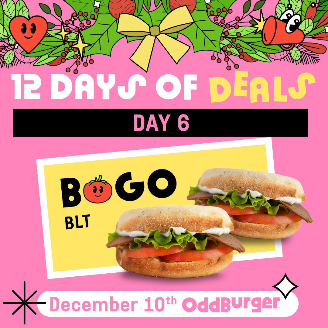 Odd Burger tweet media