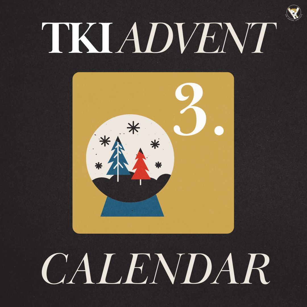 The Keeper Institute tweet media