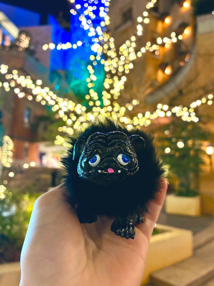 パグ獣🐶作った人あきぱぐ🐶 (@pugchaa) / Posts / X