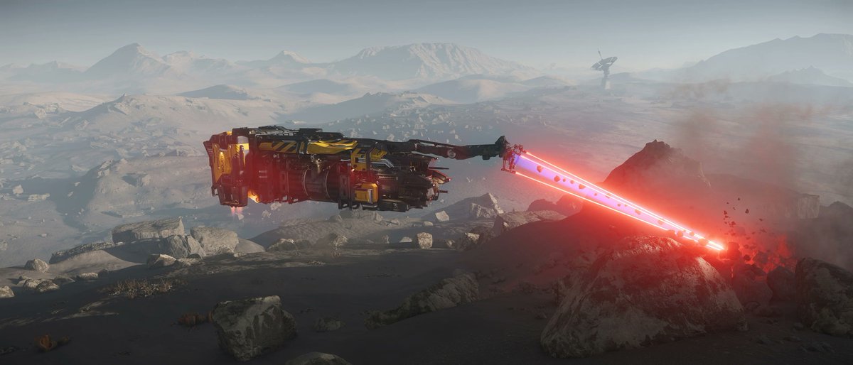 Nuevo #SORTEO cortesía de <a href="/RobertsSpaceInd/">Star Citizen</a> para #StarCitizen | UNA GOLEM LTI + PACK DE JUEGO

Para participar:
👉RT + Me gusta  
👉 Sígueme en twitch.tv/norrisplay y en youtube.com/@soyNorris 
👉Menciona a quién te llevarías a una noche de minería

 Ganador/a 5 de enero