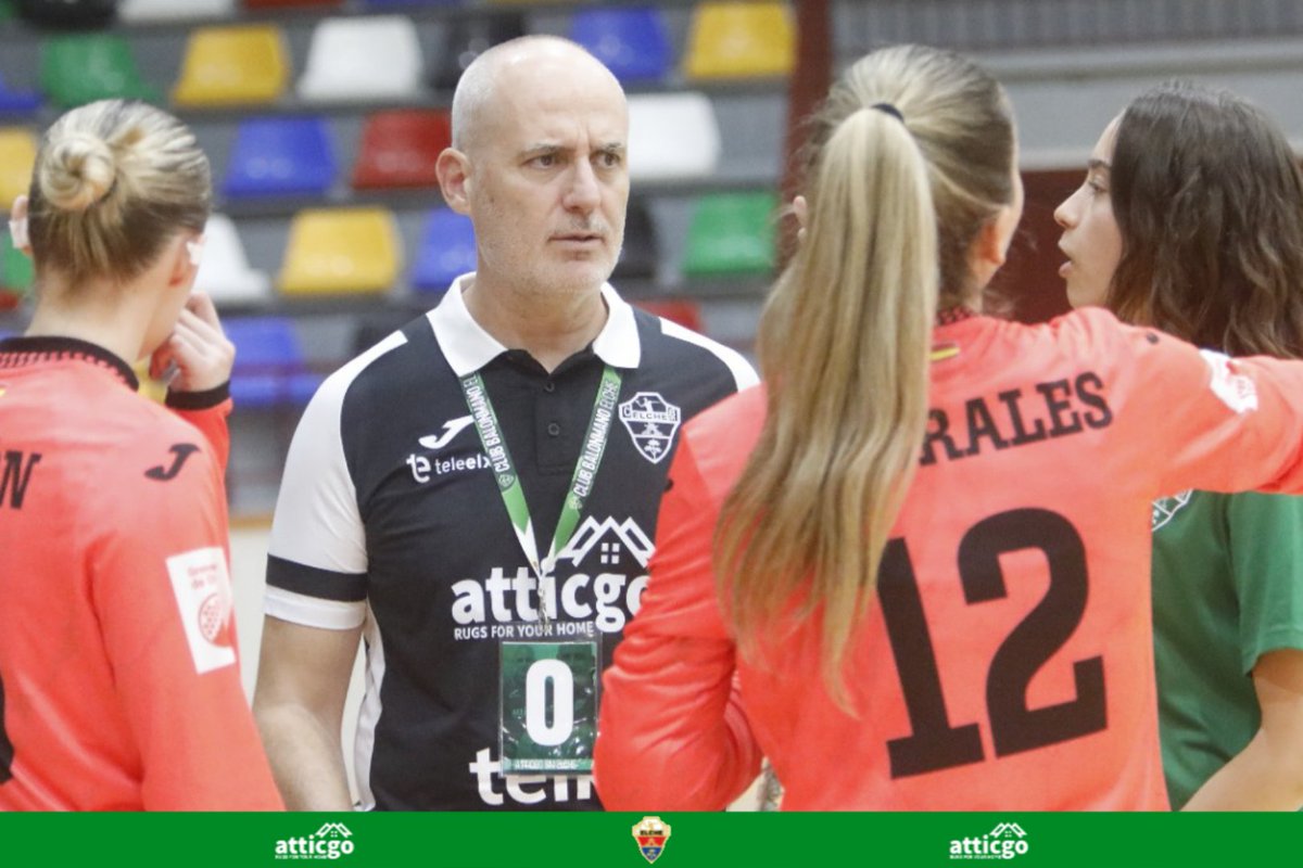 Atticgo Balonmano Elche tweet media