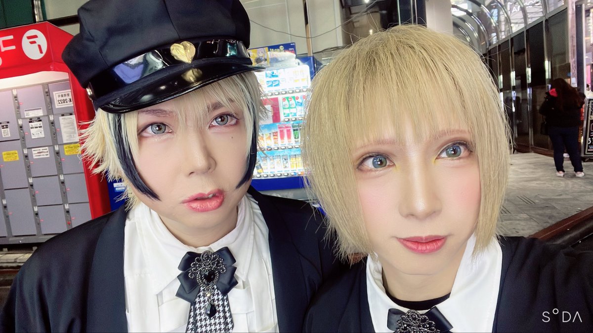 キャンゼル 🎤💛いっち (@kamakuranokami) / Posts / X