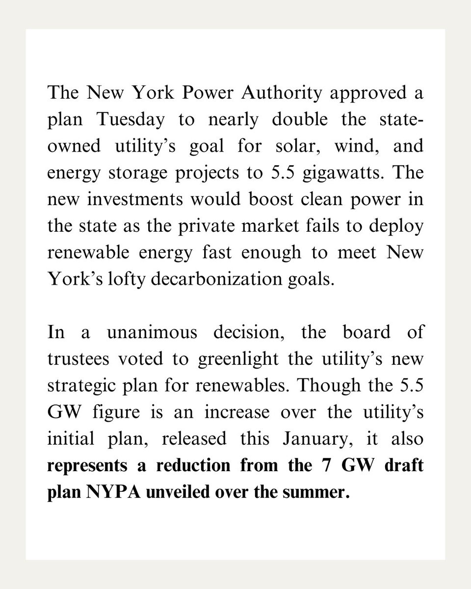 NYC-DSA Ecosocialists 🌹 tweet media