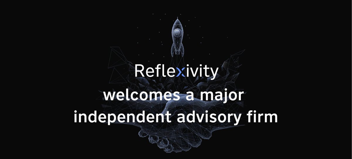 Reflexivity tweet media