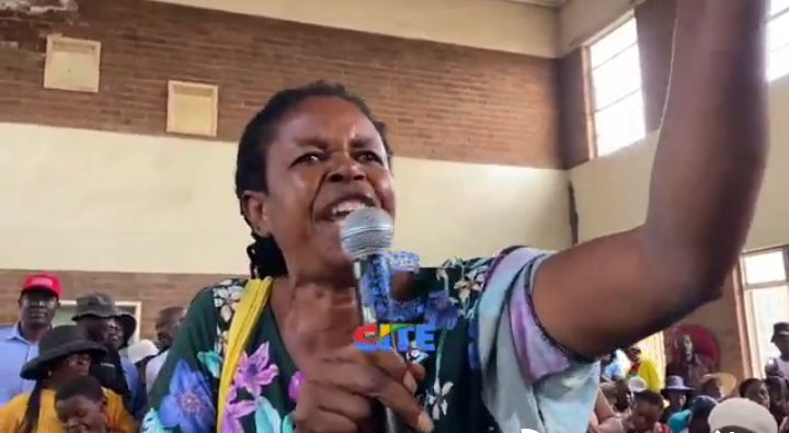 Cde Never Maswerasei 🇿🇼 tweet media