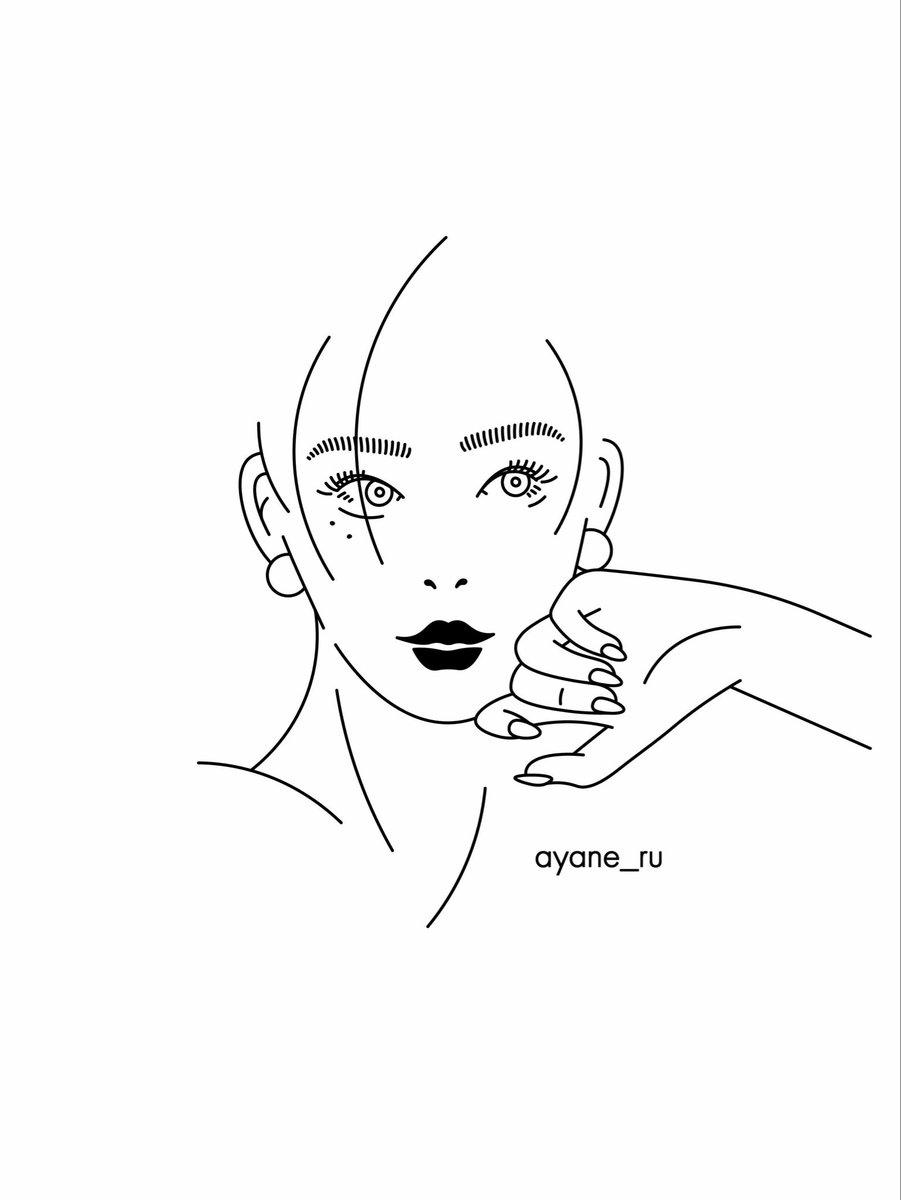 neru_design's tweet photo. 週末まで待てずに1枚かきました🙌🏻
#illustration 
#イラスト好きな人と繋がりたい https://t.co/zJHoLpDh5k