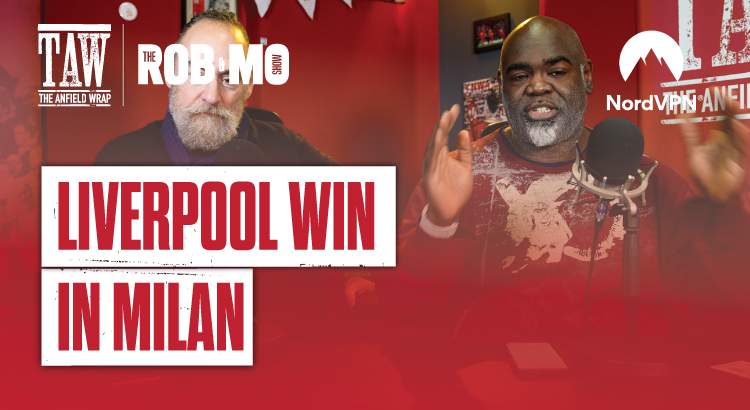 The Anfield Wrap tweet media