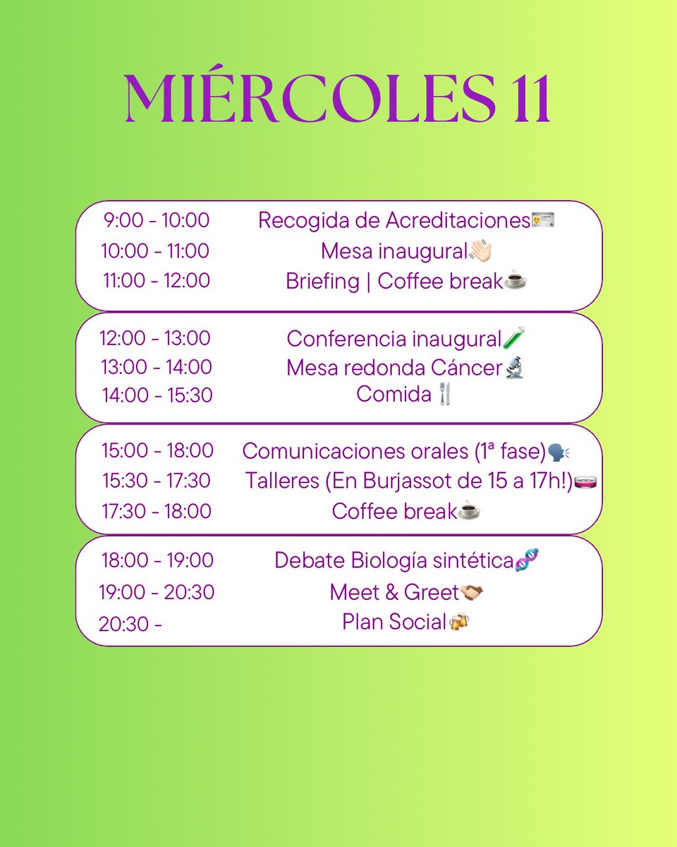 CIB 2026 tweet media