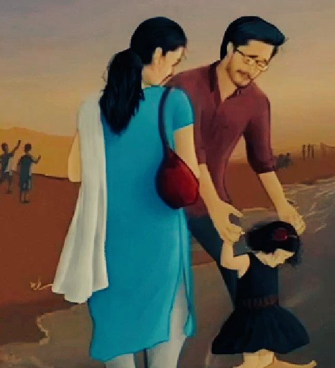 कड़वा सच💯💯

यदि माता-पिता का रोकना-टोकना बुरा लगने

 लगे तो, यह जान लो की तुम आवारा हो चुके हो🤔💯