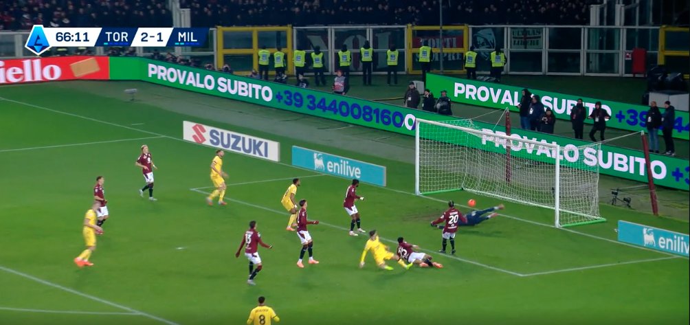 TheRub14's tweet image. "Execute Order 66"