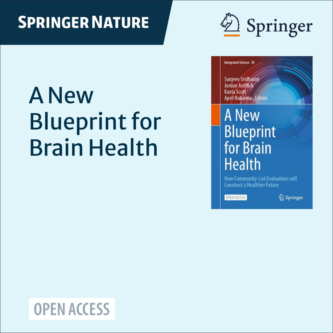 Ontario Brain Institute tweet media