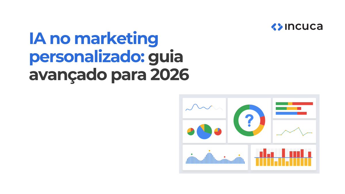 Confira o novo conteúdo no site da InCuca:  incuca.net/ia-no-marketin…