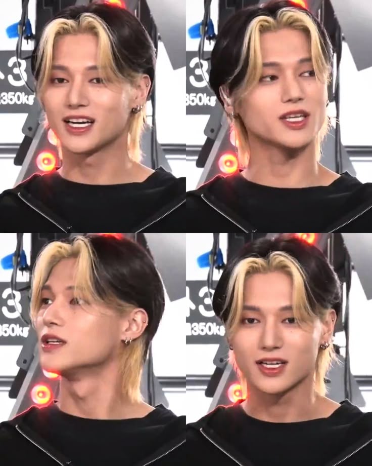 JWYcomfort's tweet image. OREO HAIR WOOYOUNG PLS COME BACK TO US !!!!!!