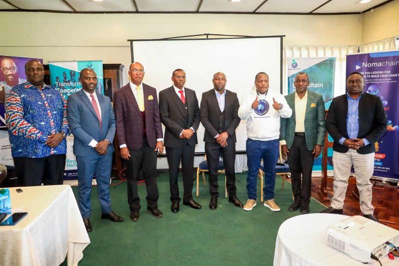 nomachain tweet media