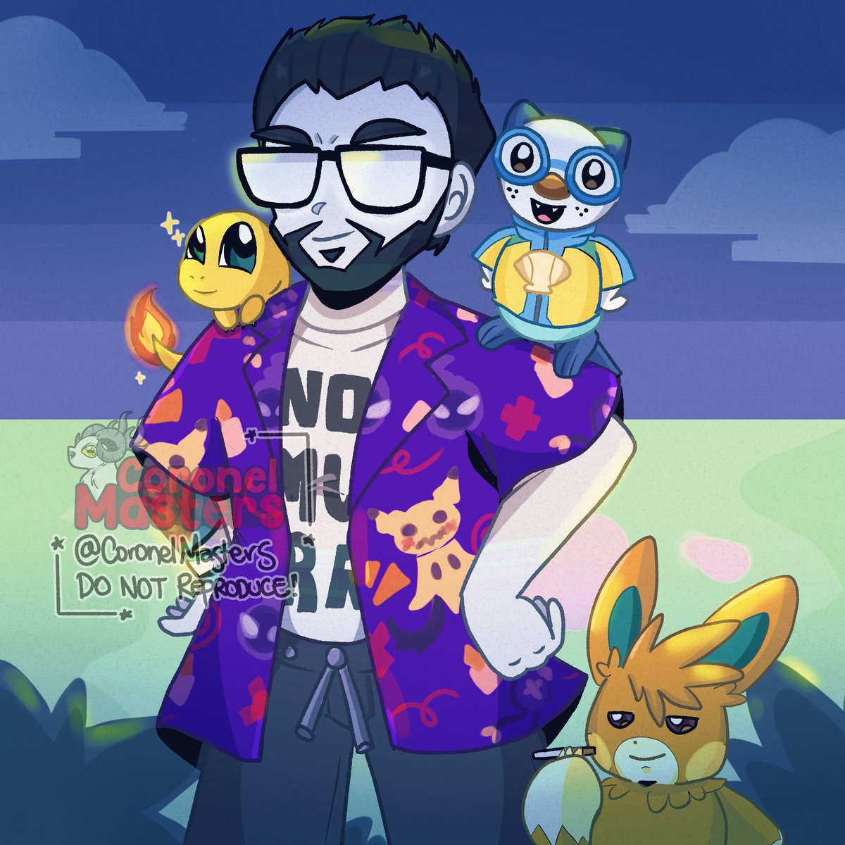 POV: Estas viendo al ganador de la #TwitchCup4 

<a href="/BaityBait/">BaityBait</a>