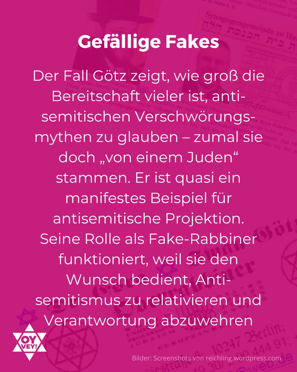 OYVEY_de's tweet photo. https://t.co/m47UuVxEqP