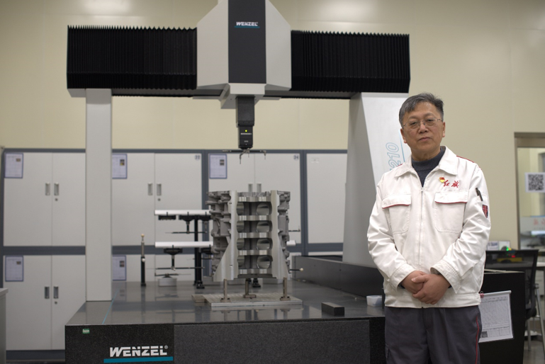 WENZEL America tweet media